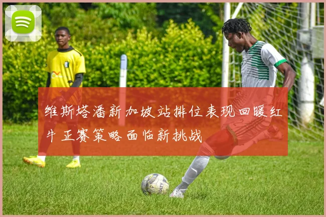 维斯塔潘新加坡站排位表现回暖红牛正赛策略面临新挑战