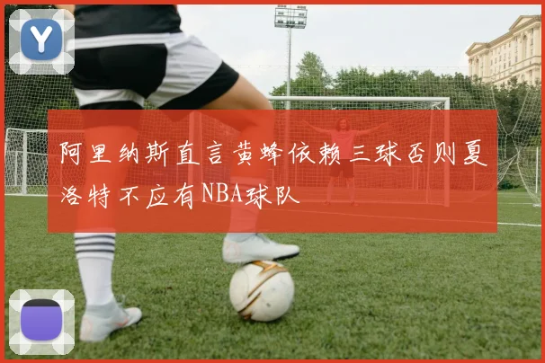 阿里纳斯直言黄蜂依赖三球否则夏洛特不应有NBA球队